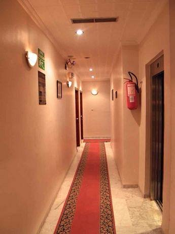 Chambre Double — El Forssane — Baraki